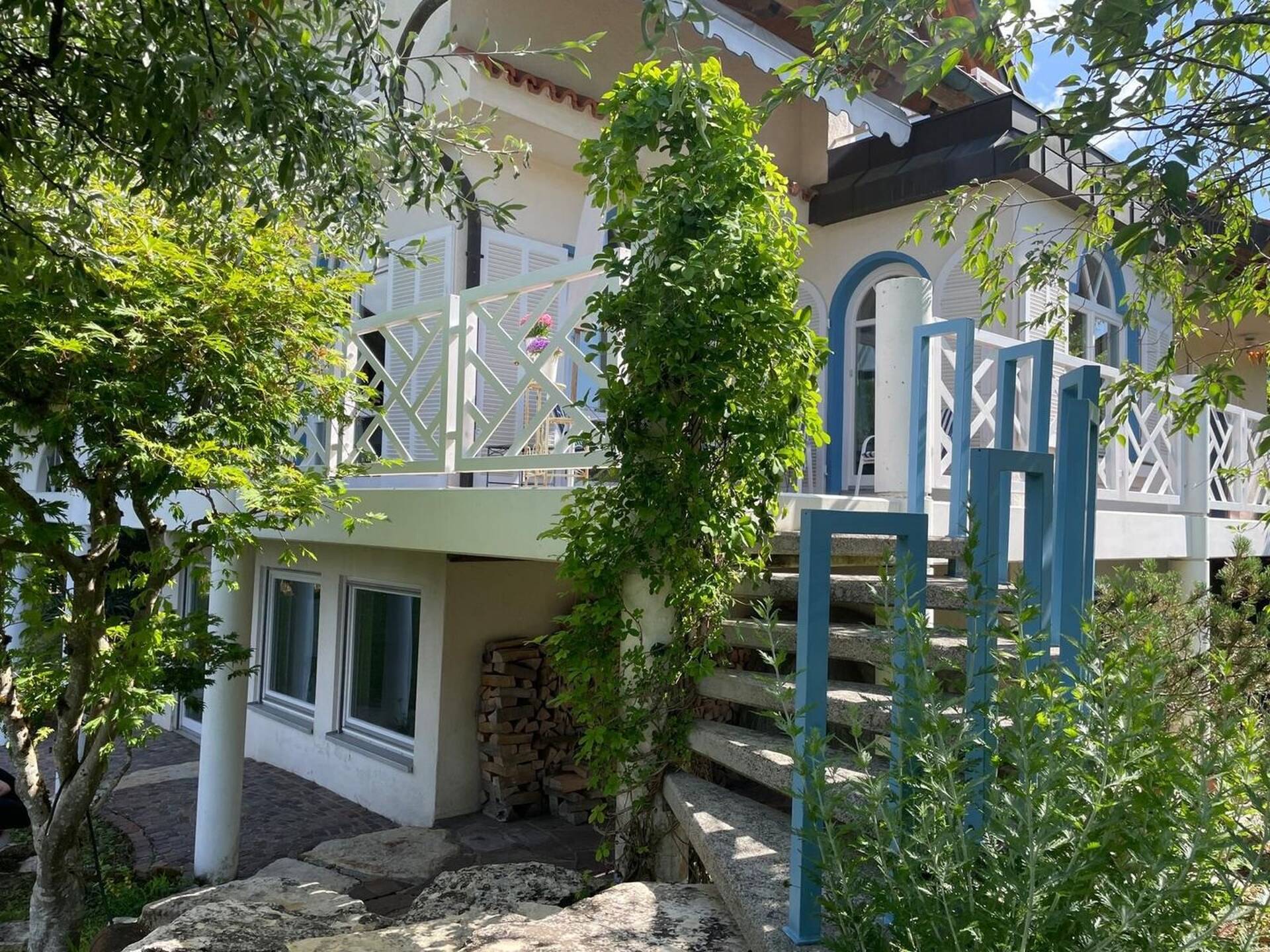 Einfamilienhaus in 78315 Radolfzell am Bodensee / Möggingen mit 317 m² kaufen