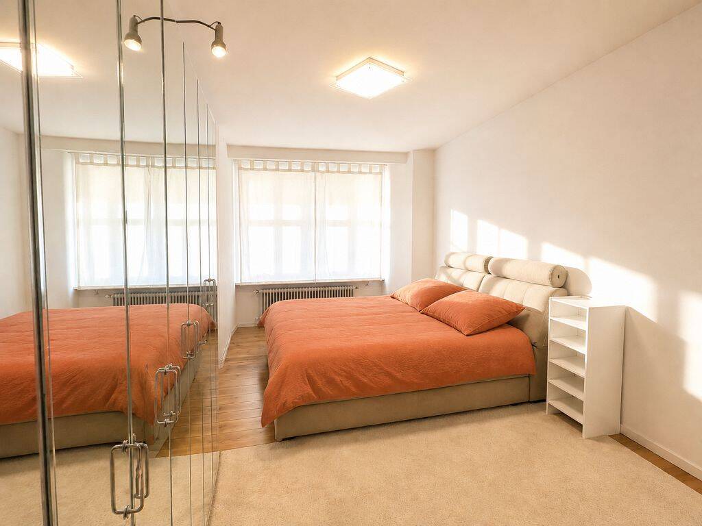 Frei werdende Wohnung in ruhiger und sehr beliebter Kiezlage von Berlin-Tempelhof! – Berlin – Vorschaubild 7