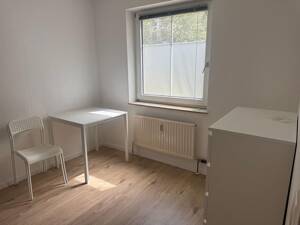 Kompakte Stadtwohnung mit Einbauküche und guter Vermietbarkeit – 91052 Erlangen – Vorschaubild 2