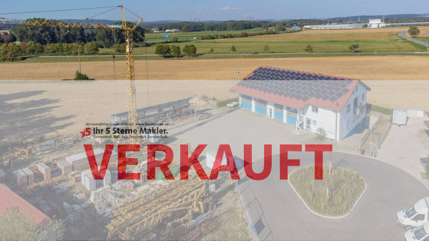 Vorschaubild Immobilie