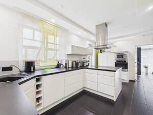 Zuhause für die ganze Familie: Freistehendes Einfamilienhaus mit Sauna und Garten – 26133 Oldenburg – Vorschaubild 4