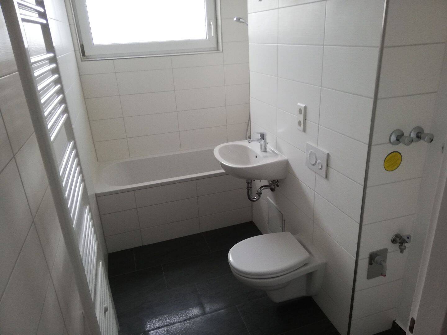Stilvolle 3-Zimmer-Wohnung in Nürnberg – Nürnberg – Vorschaubild 6