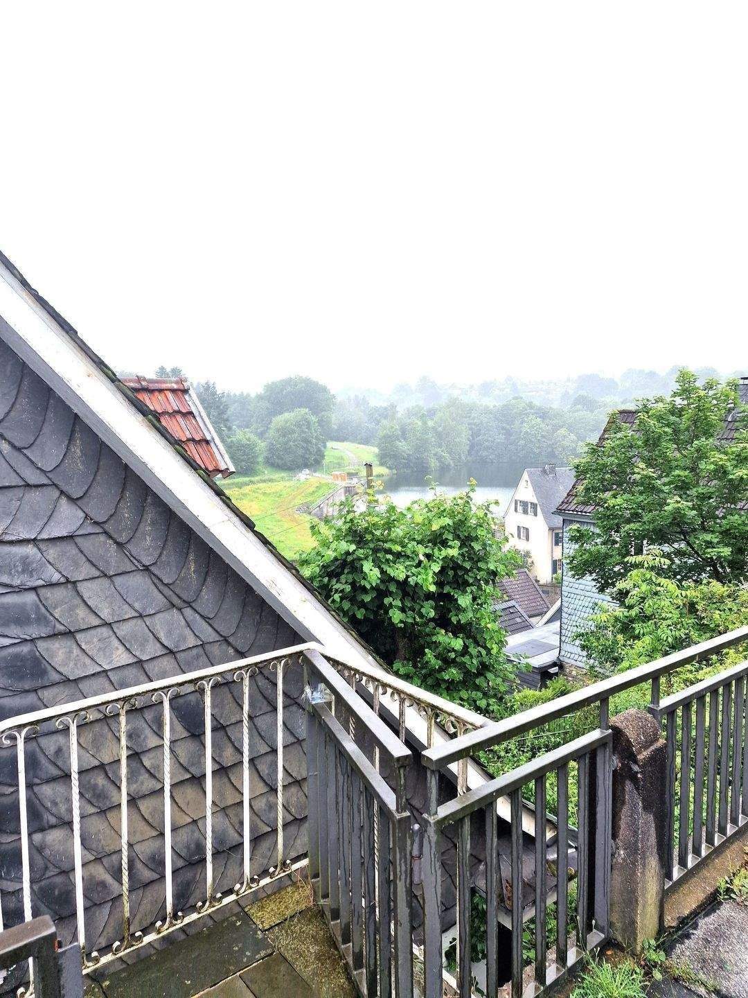 IMWRC – Wohnen mit Ausblick! Historisches Beyenburg bietet denkmalgeschütztes 1-2 Familienhaus! – Wuppertal – Vorschaubild 6