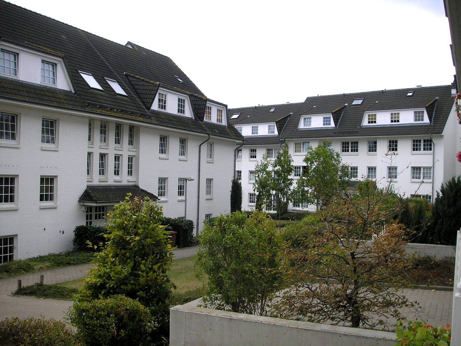 VERKAUF 2-Raum-Eigentumswohnung, Balkon,Tiefgarage, Eigennutzung o.Kapital im Wohnpark-Toitenwinkel VKP175.000 EUR zzgl. Courtage u.Kaufnebenkosten – Rostock – Vorschaubild 6