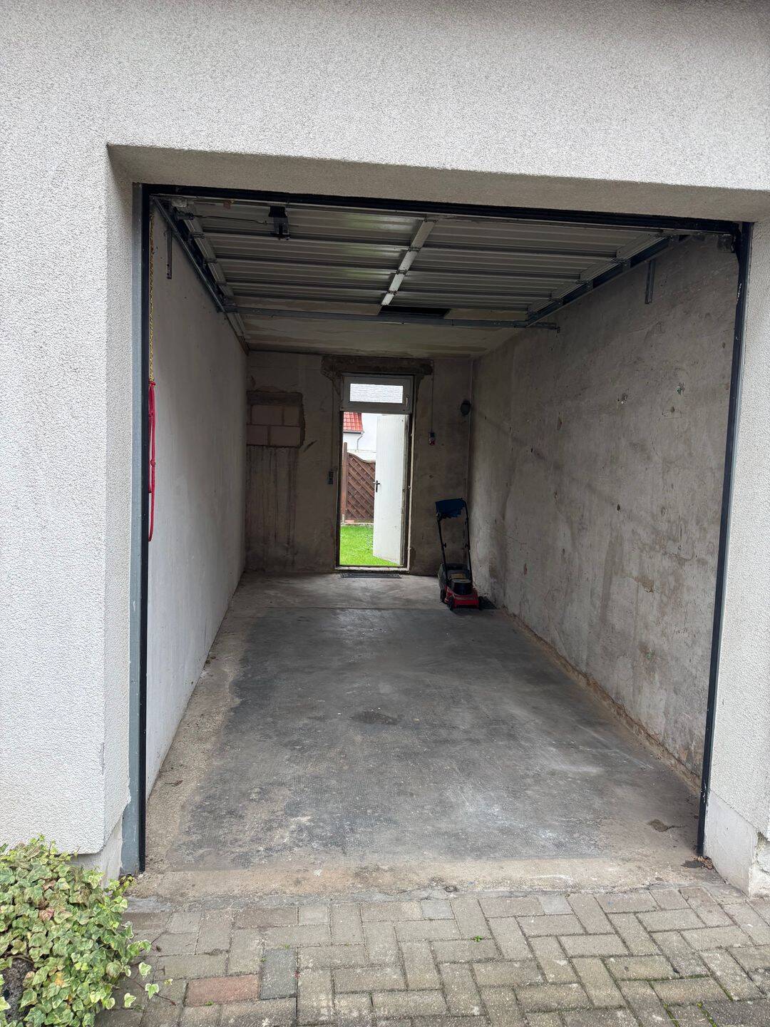 Tolles freistehendes Apartment mit eigenem Garten und Garage – Saarbrücken – Vorschaubild 3