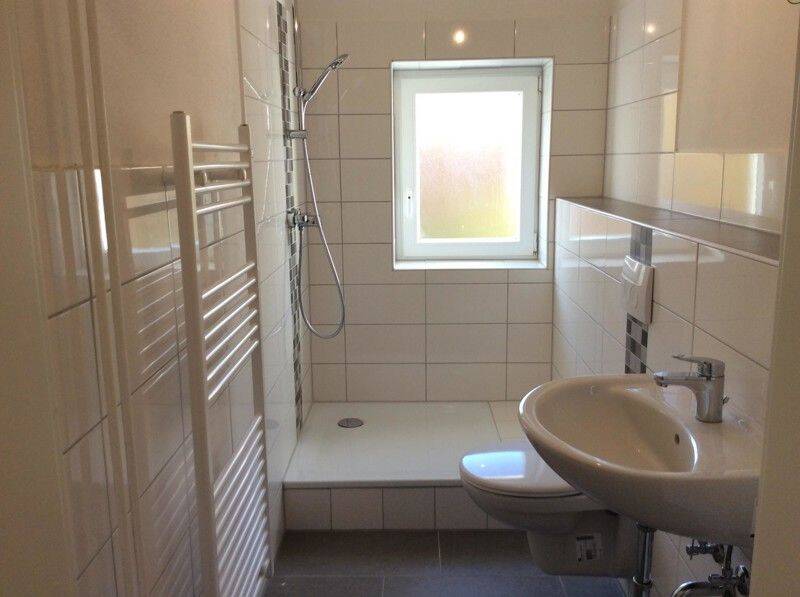 Gemütliche Wohnung, frisch für Sie renovert – Hannover – Vorschaubild 6