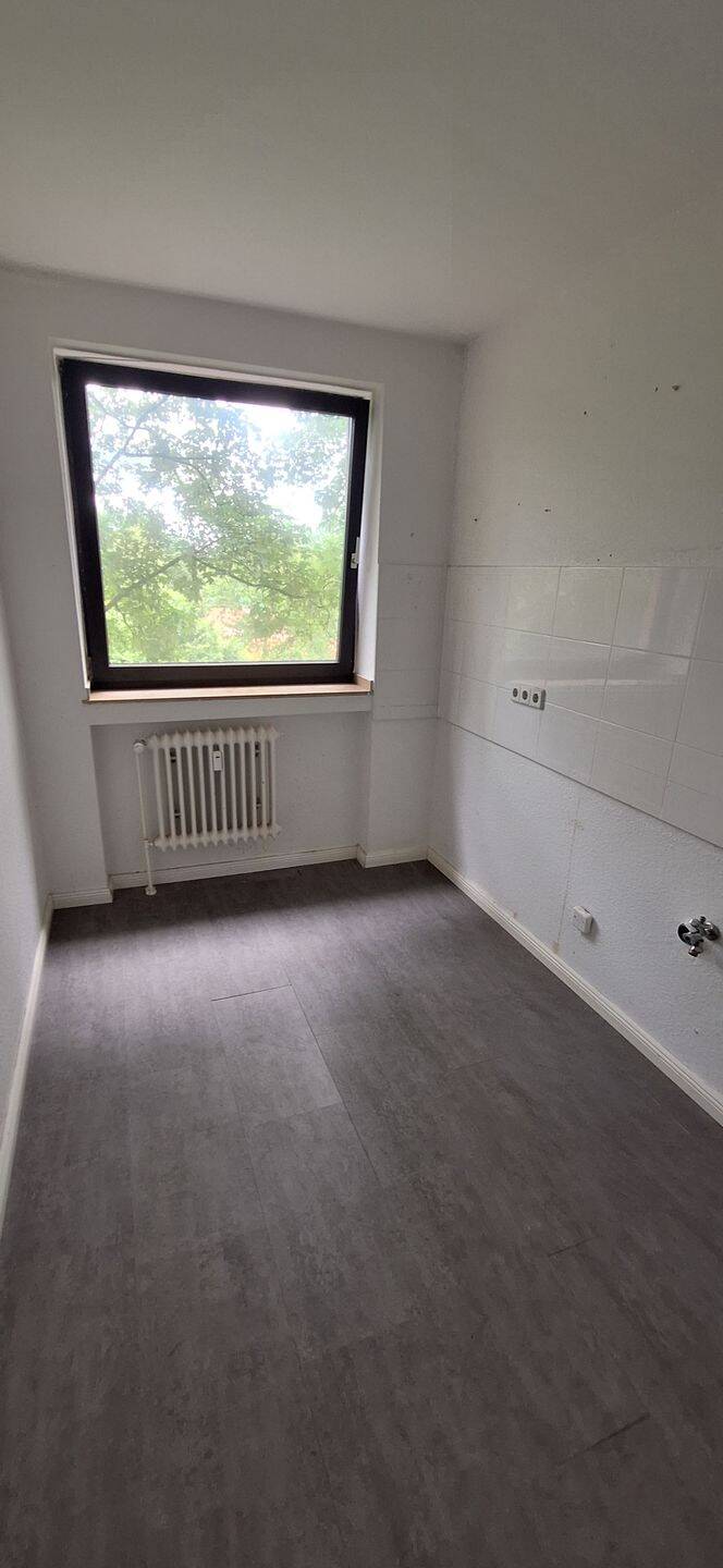 ENDLICH ZU HAUSE! Traumhafte 2-Zimmer-Wohnung! Nähe der UNI ! ENGLISH scroll down! – Düsseldorf – Vorschaubild 8