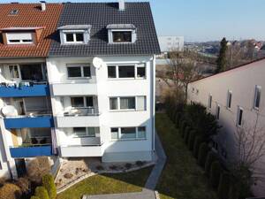 Stabil investieren. Zuverlässig vermietes Mehrfamilienhaus in Stuttgart-Zuffenhausen. – 70435 Stuttgart – Vorschaubild 7