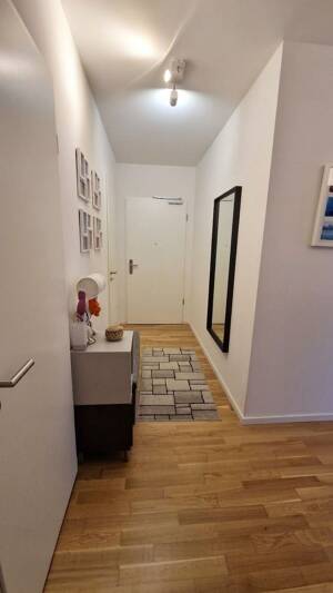 Attraktive 3 Zimmer Wohnung zur Miete in Hamburg Lokstedt - Wentzel Dr. – 22529 Hamburg – Vorschaubild 2