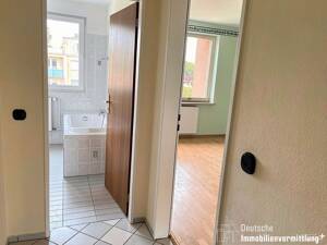 Wohnen nahe der Ostsee - 3 Zimmer mit Balkon – 23570 Lübeck – Vorschaubild 7