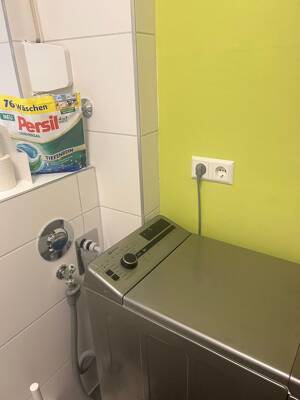 Helles WG-Zimmer mit eigenem Balkon in ruhiger Altbau-Gegend – 68167 Mannheim – Vorschaubild 8