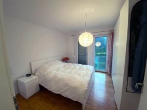 Hochwertige 2,5 Zi.-Wohnung mit Balkon, EBK u. TG-Stellplatz in zentraler Lage von Ellwangen – 73479 Ellwangen (Jagst) – Vorschaubild 5