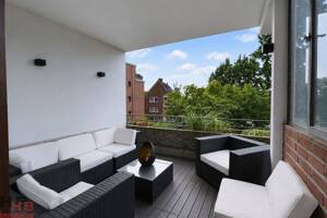 Studenten-Eltern aufgepasst! Großzügige 1-Zimmer-Wohnung mit TOP Anbindung zur Universität – 28359 Bremen – Vorschaubild 4