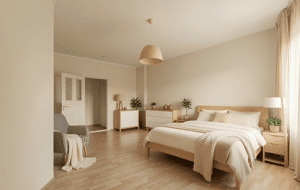 Lichtdurchflutete 2-Zimmer-Wohnung mit großzügigem Wohnkomfort – 10553 Berlin – Vorschaubild 5