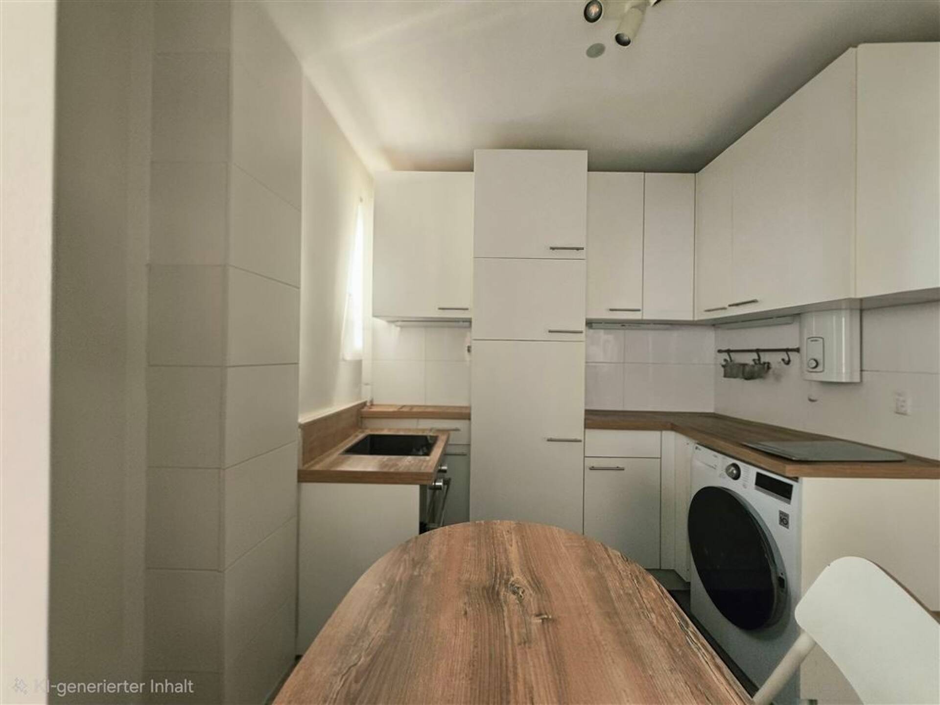 Etagenwohnung in 50674 Köln mit 27,4 m² kaufen