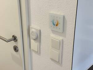 Schwabing trifft Maxvorstadt: Zeitgemäßes Appartement in ruhiger Innenhoflage – 80797 München – Vorschaubild 6