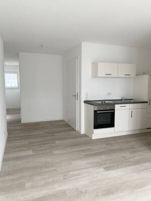 Single Wohnung im Quartier von Wydenbrück – 33098 Paderborn – Vorschaubild 5