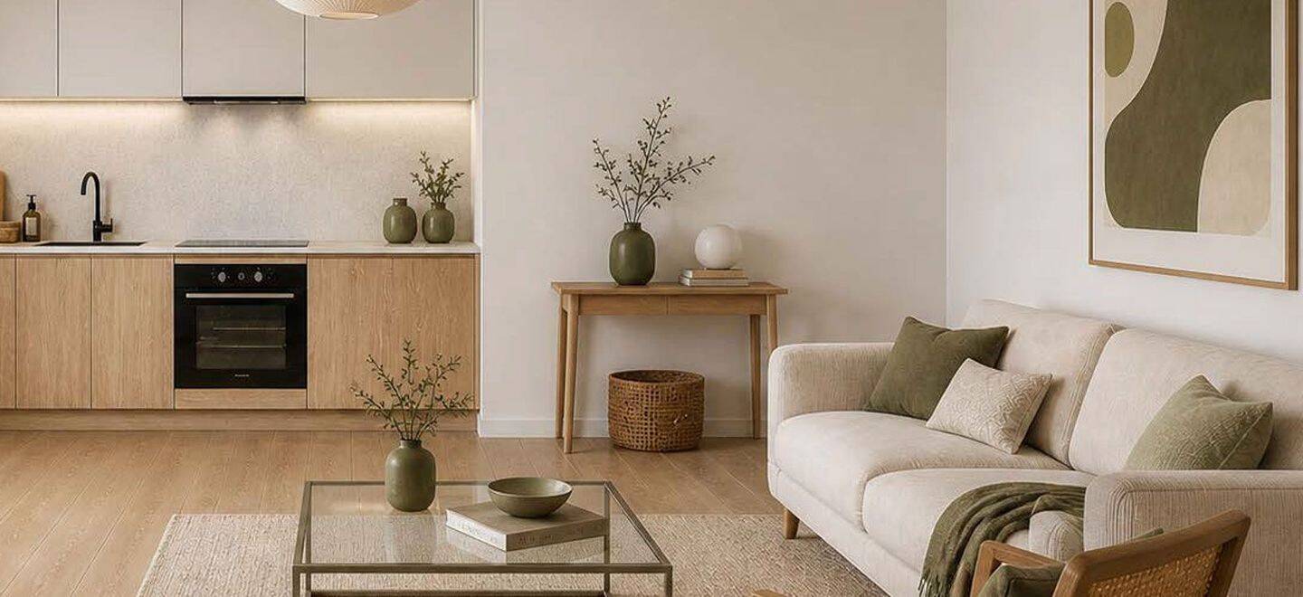 Appartement 2 pièces 40 m² · à Quetigny · 39,7 m² · 180 160 €