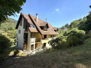Seltene Lage, seltene Kombination - in beliebter, ruhiger und idyllischer Lage von Günterstal – 79100 Freiburg im Breisgau – Vorschaubild 2