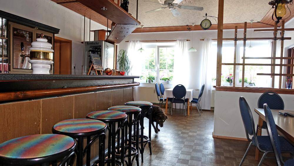Top Preis! Zweifamilienhaus mit Gewerbe – Dahme/Mark – Vorschaubild 4
