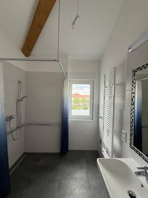 Ruhig, modern, komfortabel - 2-Zimmer-Wohnung für Senioren ab 60 – 90763 Fürth – Vorschaubild 9