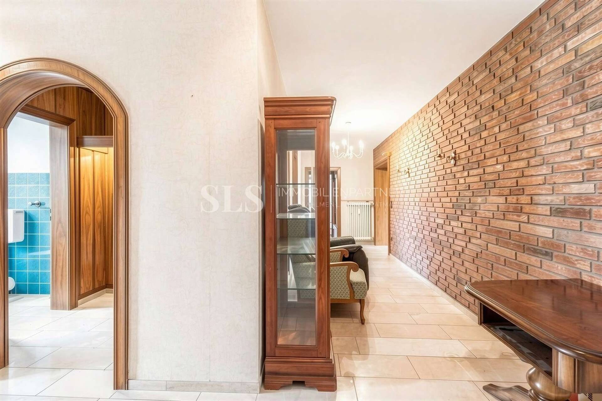 Erdgeschosswohnung in 46282 Dorsten mit 140 m² kaufen