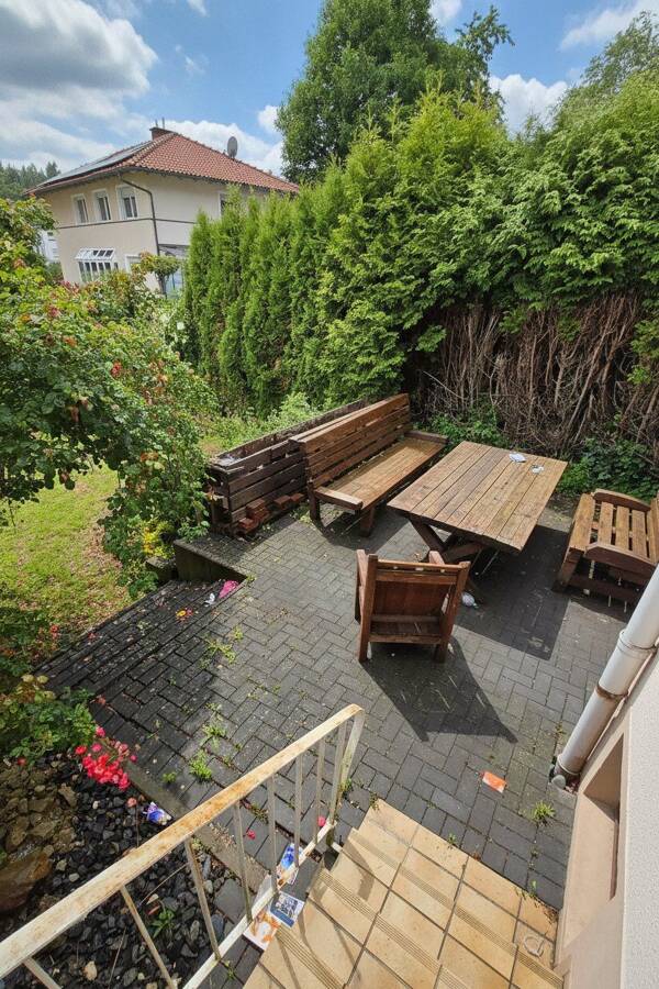 Mehrfamilienhaus in 59821 Arnsberg mit 363 m² kaufen