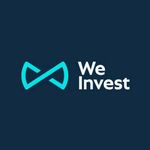 We Invest Charleroi logo