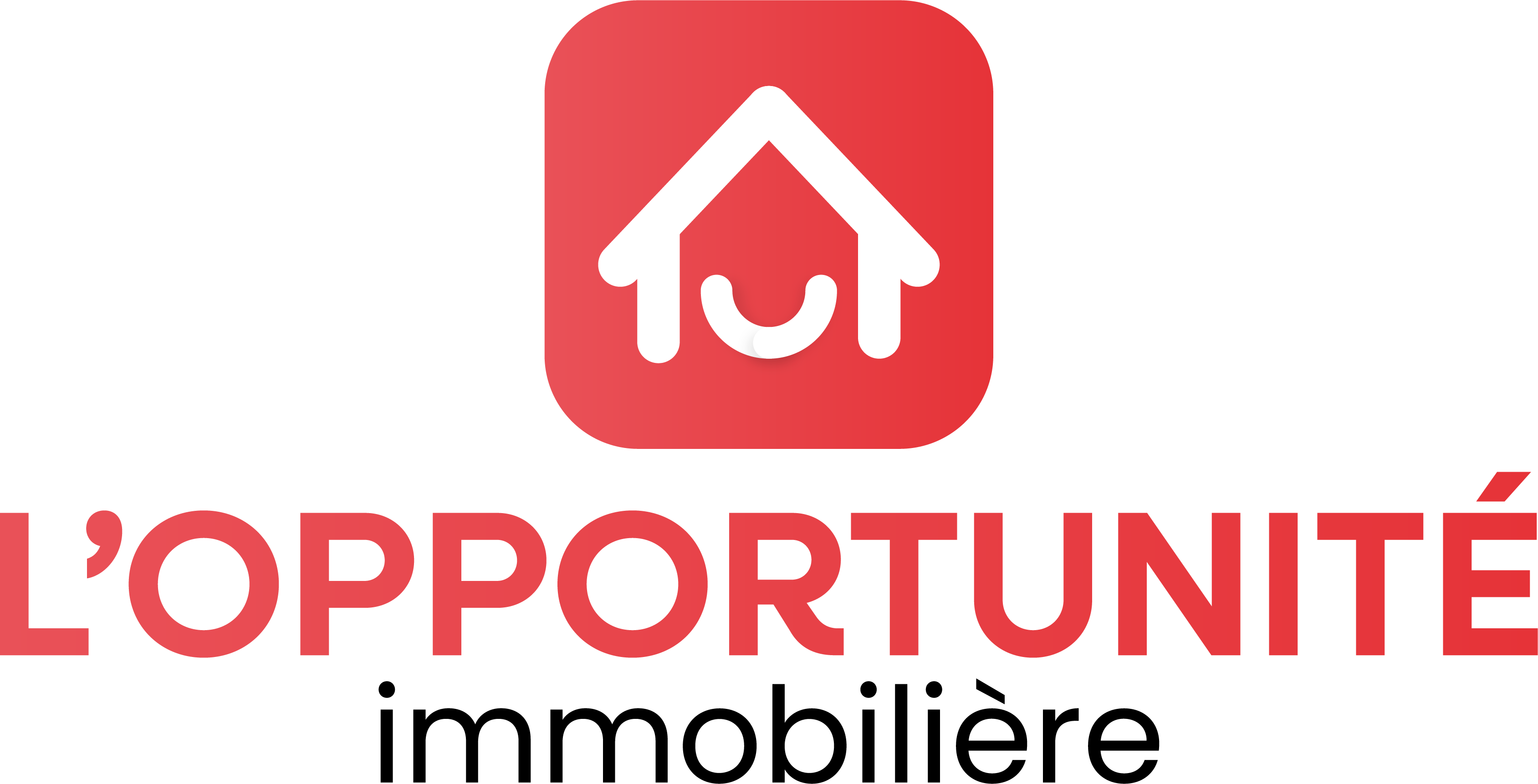 L'OPPORTUNITE logo