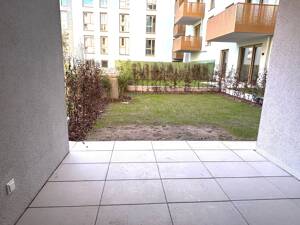 4-Zimmer-Wohnung (Typ 13) mit eigenem Garten, zwei Badezimmern und Keller – 50968 Köln – Vorschaubild 9
