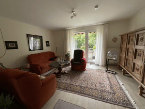 Renovierte 4-Zimmer-Balkonwohnung mit modernem Duschbad in ruhiger Familiensiedlung – 47179 Duisburg – Vorschaubild 3