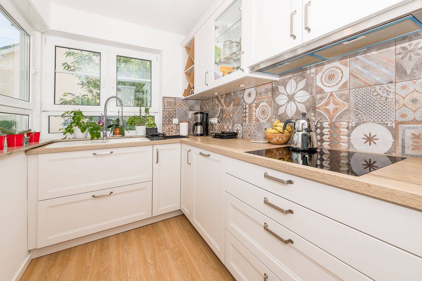 EXKLUSIV - modernisiertes Reihenmittelhaus im beliebten Bernau – Bernau – Vorschaubild 5