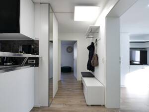 moderne und komfortable 3-Zimmer-Wohnung in Stuttgart-West - WOHNEN AUF ZEIT – 70176 Stuttgart – Vorschaubild 9