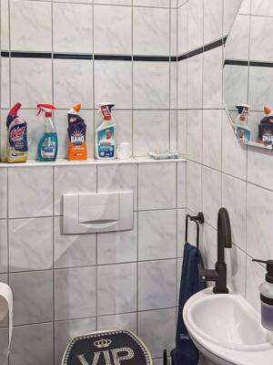 Attraktive 2-Zimmer-Wohnung mit Loggia - ideal für Eigennutzer und Kapitalanleger in Oberhausen – 46045 Oberhausen – Vorschaubild 6