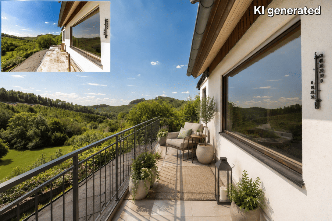 Zuhause mit Aussicht – Bergneustadt – Vorschaubild 6