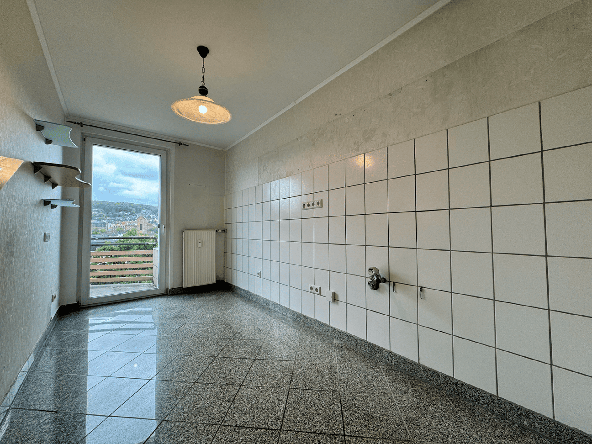 Etagenwohnung in 42285 Wuppertal mit 84 m² kaufen