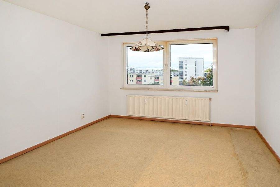 Gepflegte 3-Zimmer-Eigentumswohnung mit Blick über das Heideviertel! – Hannover – Vorschaubild 5
