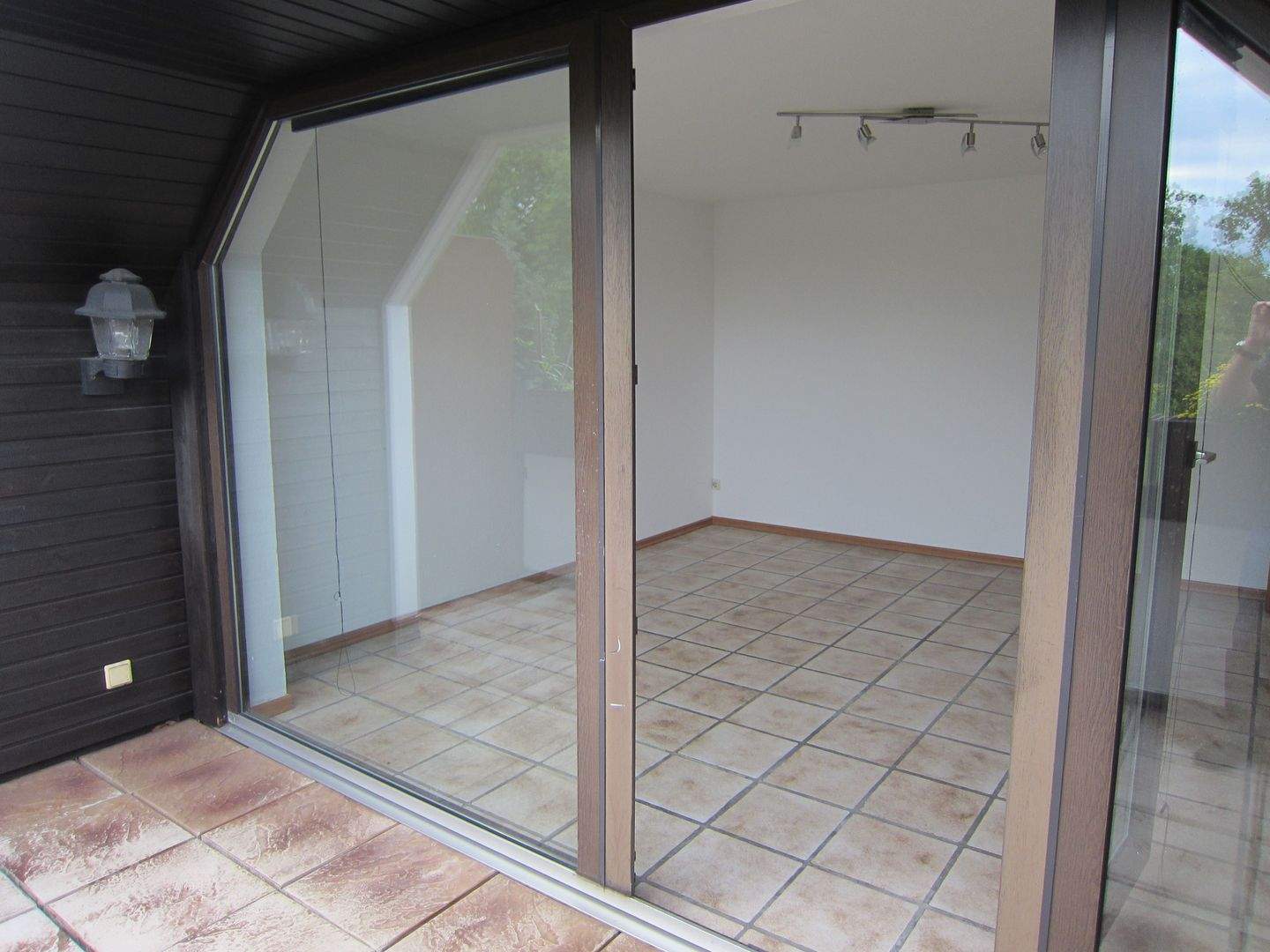 Schöne 2 Zimmer Wohnung in Wanheimerort – Duisburg – Vorschaubild 7