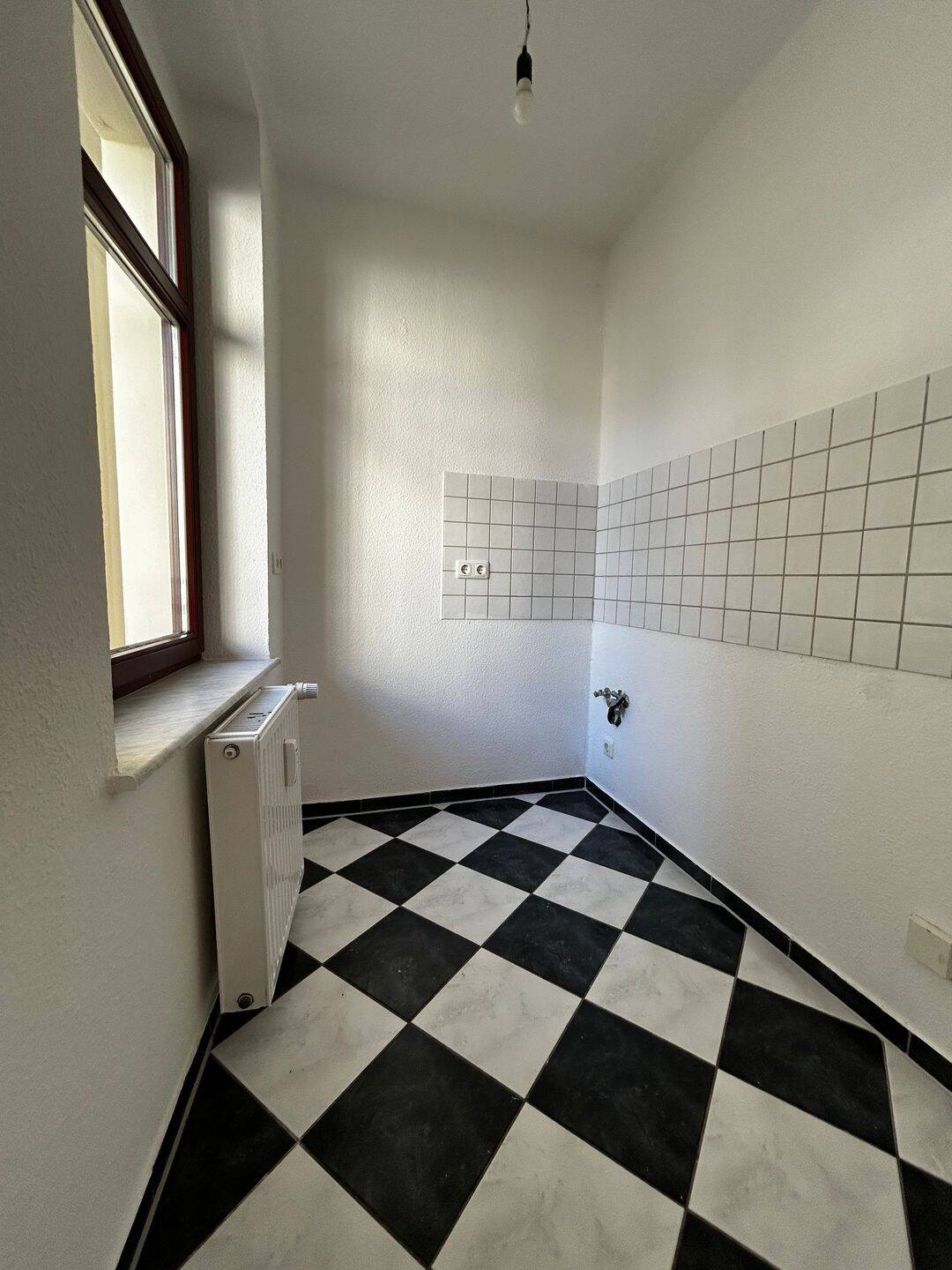 Renoviert, großzügig & zentrale Lage – Magdeburg – Vorschaubild 6
