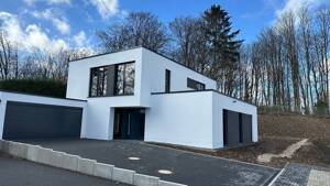 Exklusives Wohnen im Villenviertel!