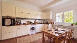 Hohe Decken, viel Charme - renovierte DG-Wohnung im gepflegten Vierfamilienhaus – 45130 Essen – Vorschaubild 8