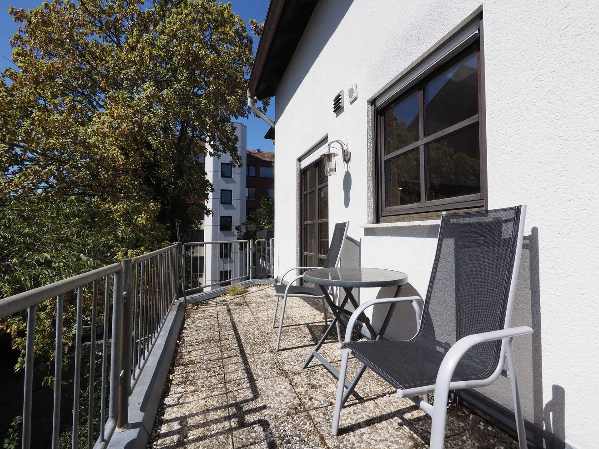 Etagenwohnung in 66424 Homburg mit 79 m² kaufen