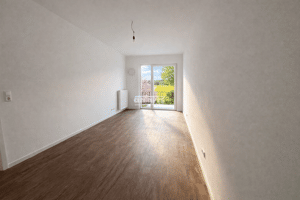antaris Immobilien GmbH **Perfekt geschnittene 3-Raum-Wohnung mit Balkon & Tiefgarage** – 99085 Erfurt – Vorschaubild 2