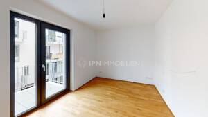 Wohnen in Stadtmitte - Helle 3-Zimmerwohnung mit Parkett – 18055 Rostock – Vorschaubild 6