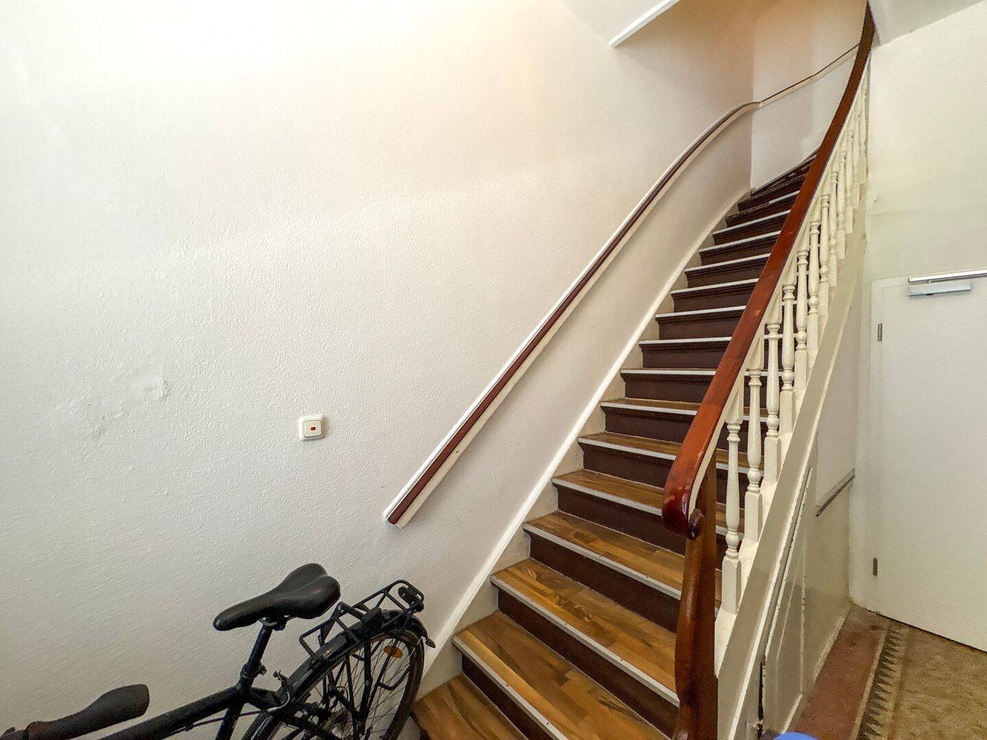 Ostertor / Lichtdurchflutete 3-Zimmer-Wohnung im Herzen des Bremer Viertels – Bremen – Vorschaubild 7
