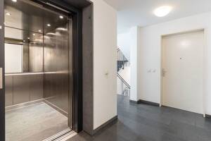 **Wohnen in "Uptown Munich" - nähe Olympiapark: Charmante 2-Zimmer-Wohnung** – 80992 München – Vorschaubild 8