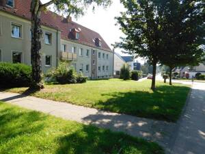 Charmantes Zuhause mit individueller Gestaltungsmöglichkeit