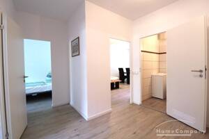 24865HomeCompany Dresden Möbliert/Furnished 3-Zimmer Apartment in Dresden-Strehlen max. 4 Personen – 1219 Dresden – Vorschaubild 9