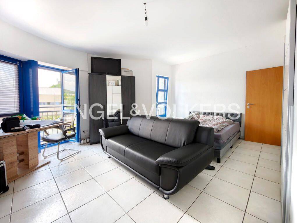 Moderne 3-Zi. Eigentumswohnung mit Balkon und Aufzug in zentraler Lage – Lahnstein – Vorschaubild 3