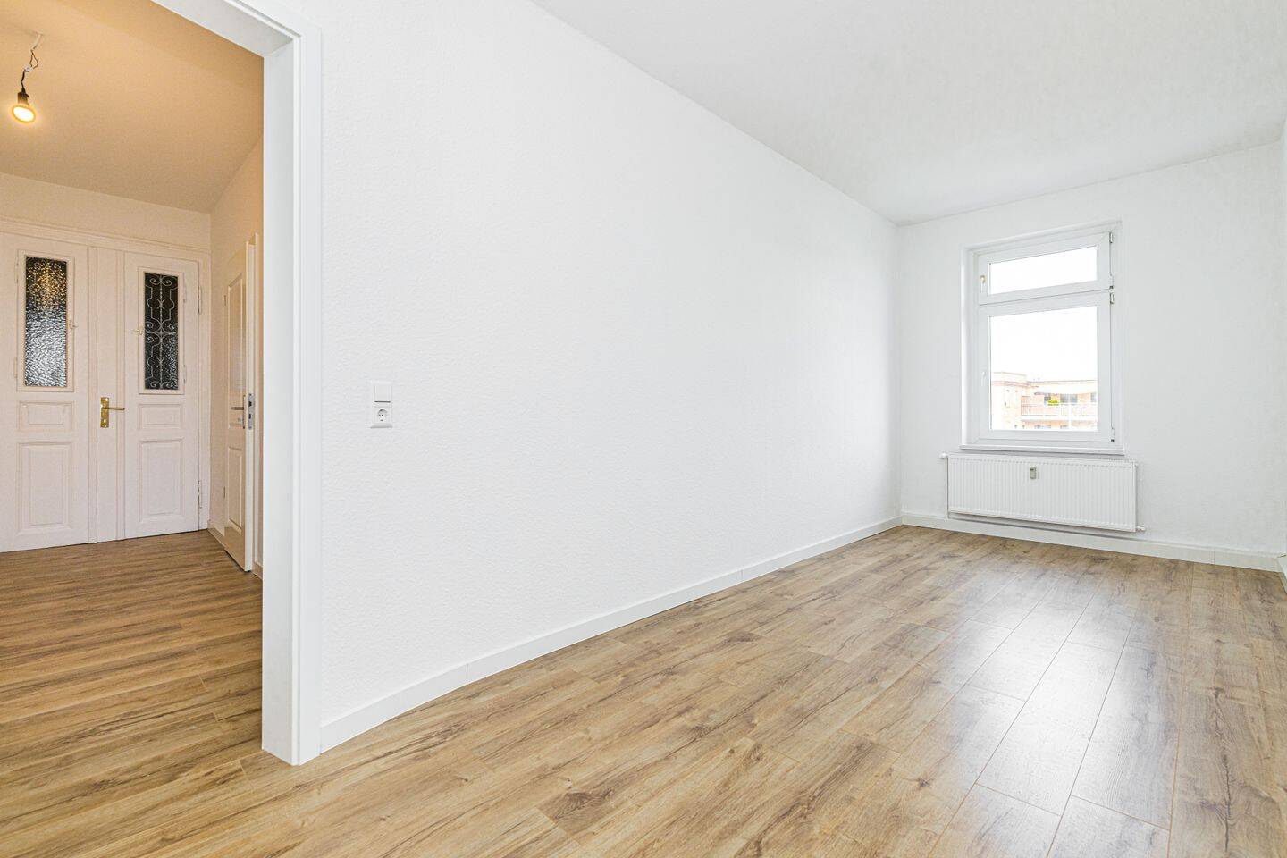 Modern ausgestattete 3-Zimmer-Wohnung in Stötteritz – Leipzig – Vorschaubild 8
